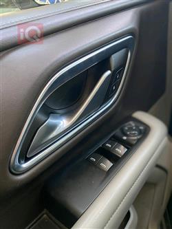 شێڤرۆلێت تاهۆ